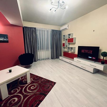 2 Rooms Urban Retreat Unirii Near City Center Bucureşti Eksteriør bilde