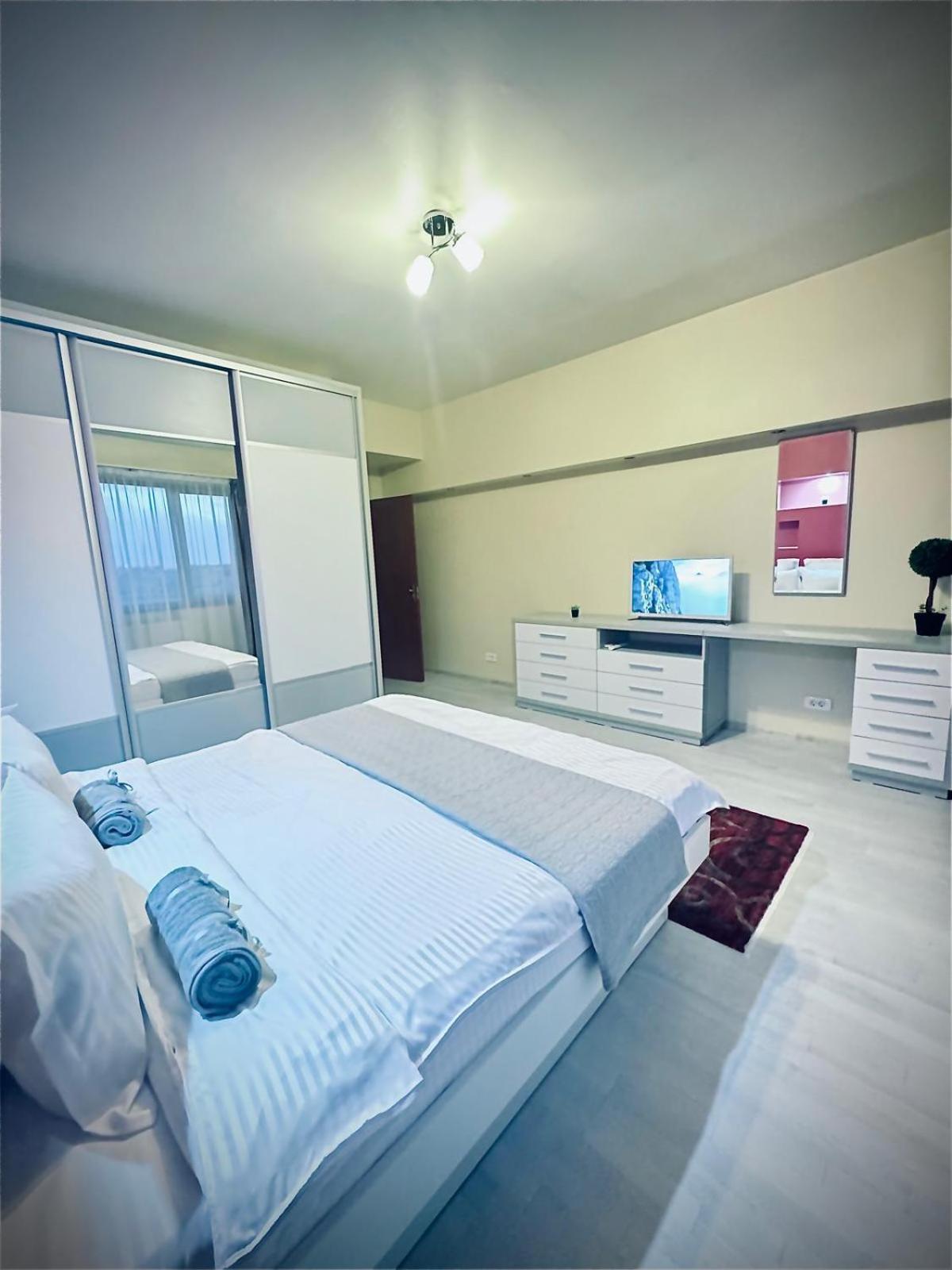 2 Rooms Urban Retreat Unirii Near City Center Bucureşti Eksteriør bilde