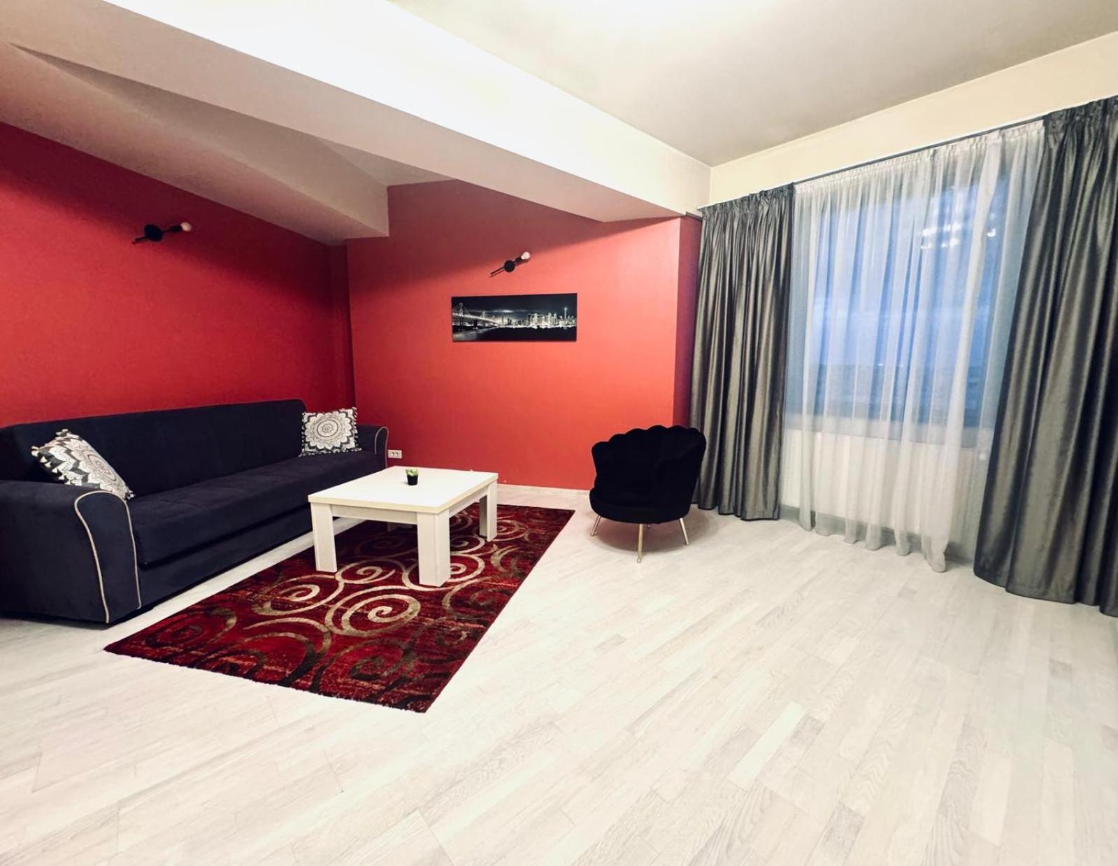 2 Rooms Urban Retreat Unirii Near City Center Bucureşti Eksteriør bilde