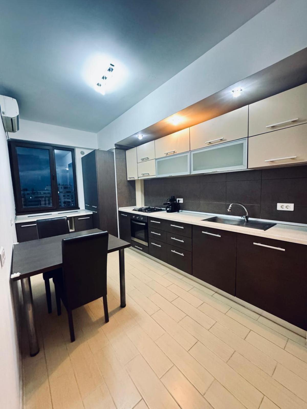 2 Rooms Urban Retreat Unirii Near City Center Bucureşti Eksteriør bilde