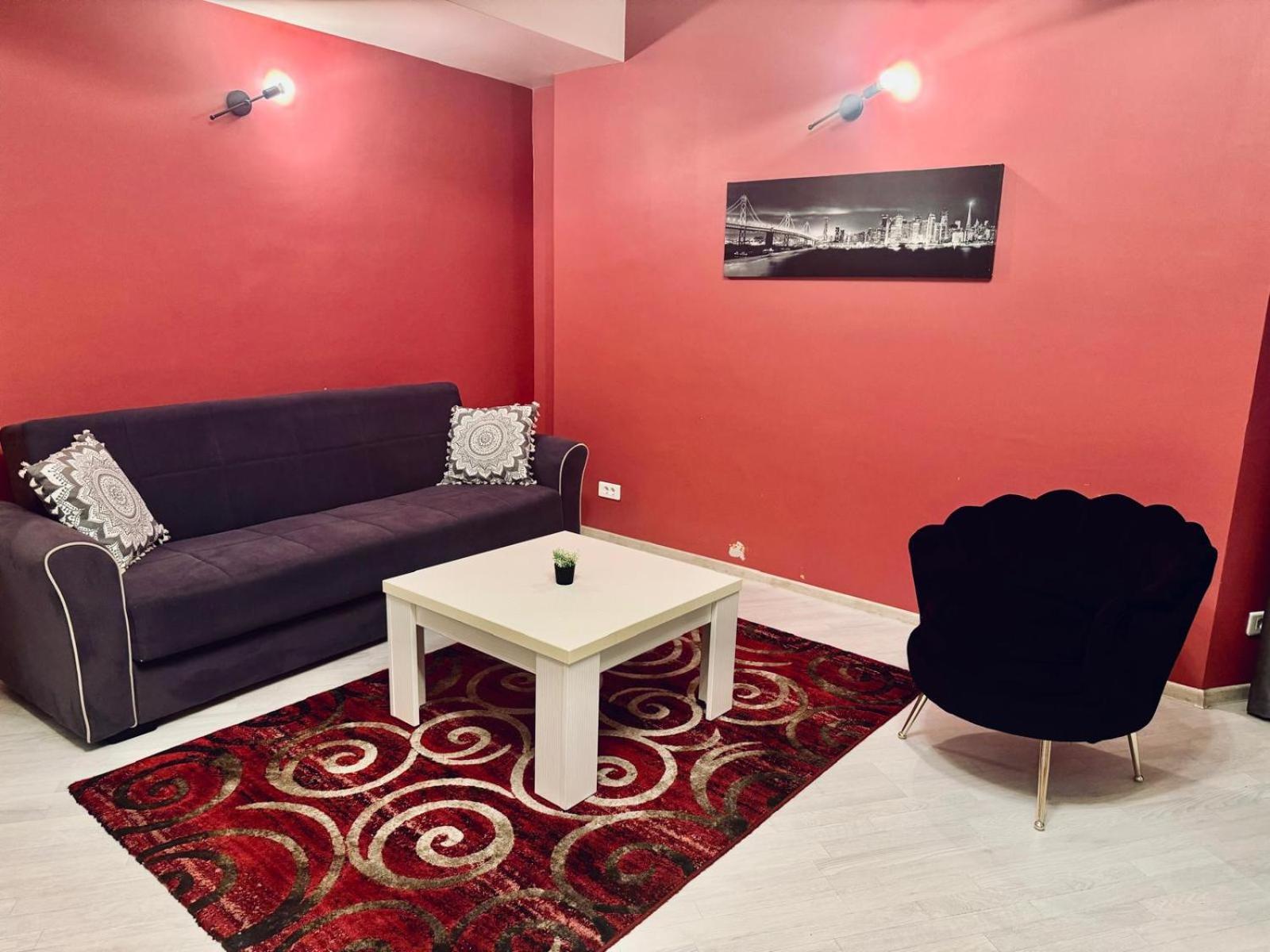 2 Rooms Urban Retreat Unirii Near City Center Bucureşti Eksteriør bilde